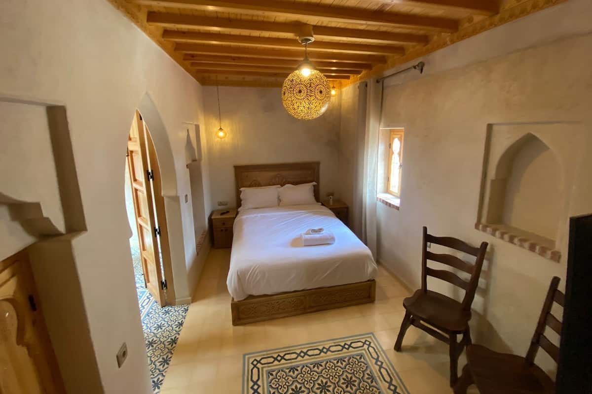 Habitación doble Confort | Wifi gratis