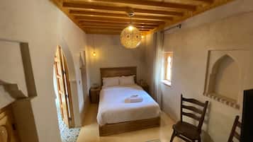 Chambre Double Confort | Wi-Fi gratuit