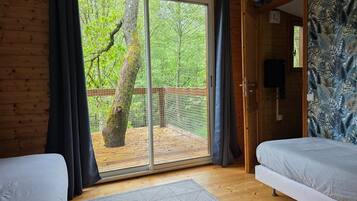 1 bedroom, Internet