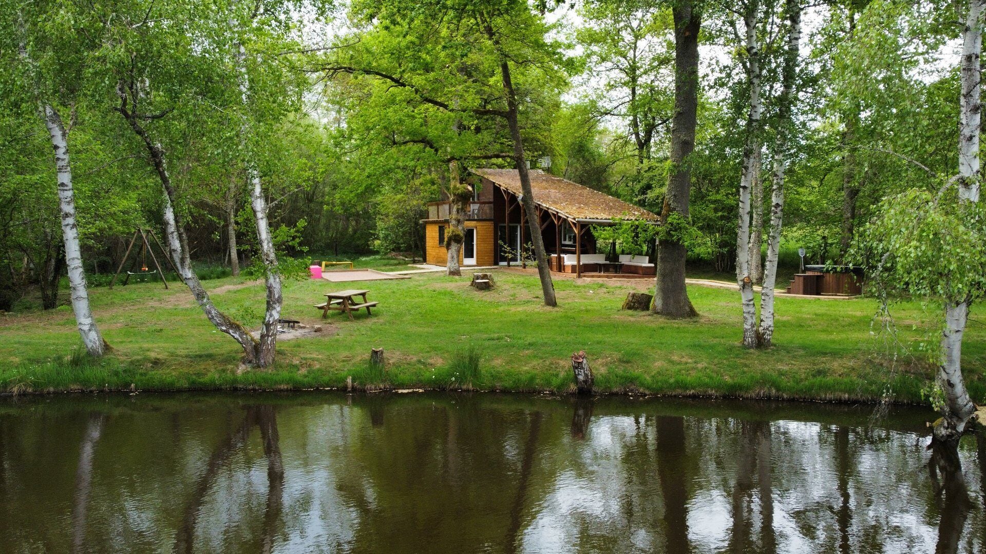 Eksteriør