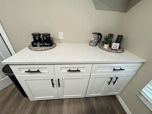 Interior - Pierfront Oasis by the bay (Oldsmar)