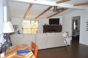 TV connectée
