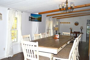 Spiseområde