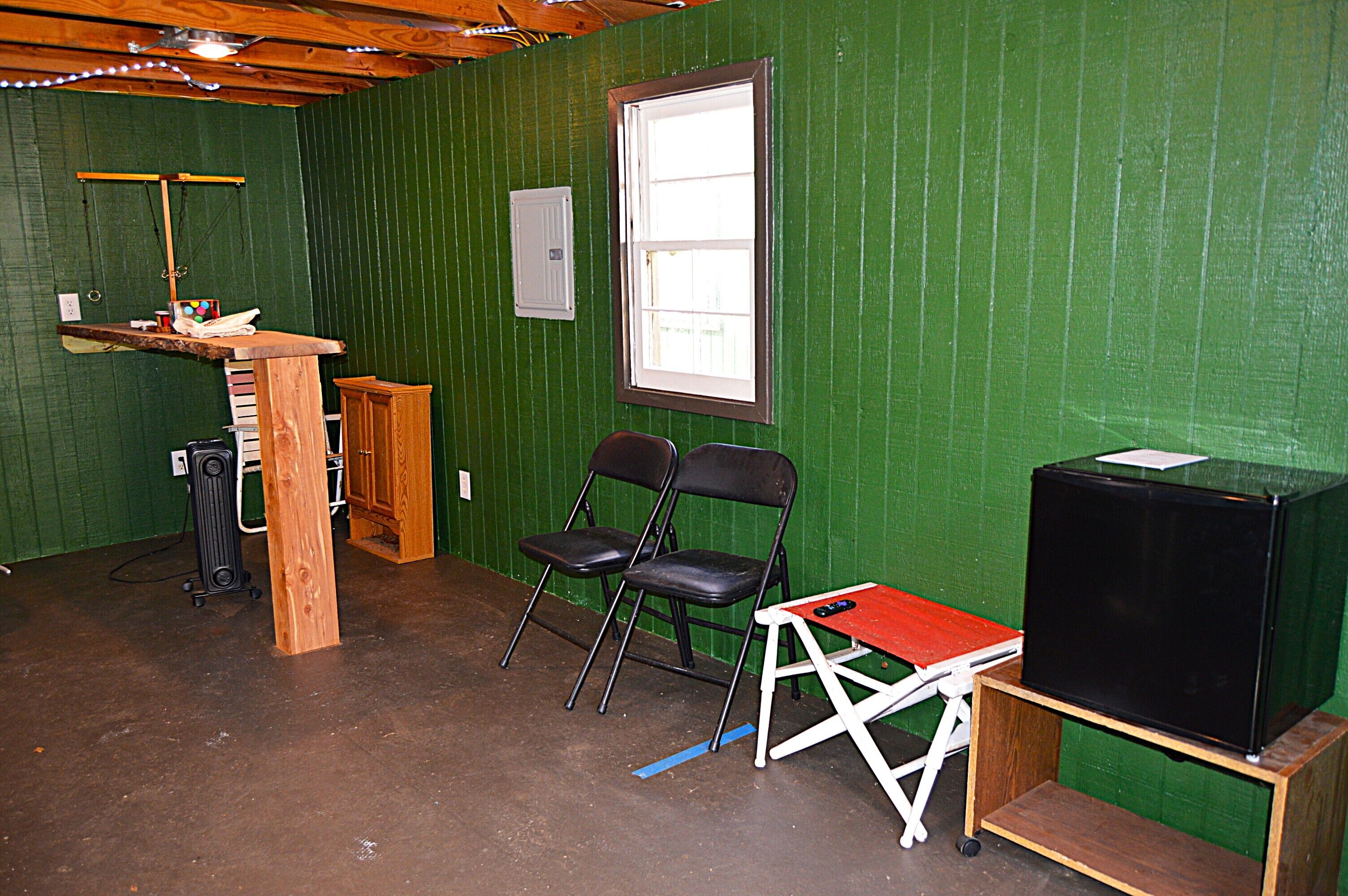 Intérieur