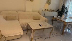 Oppholdsområde