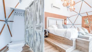 Standard Bungalow, Mountain View | Free WiFi