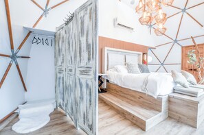 Bungalow Standard, vue sur la montagne | AccĂšs au Wi-Fi (inclus)