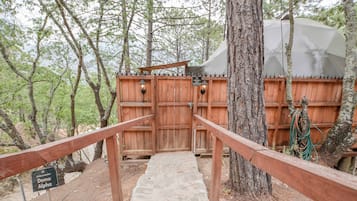 Standard Bungalow, Mountain View | Free WiFi