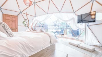 Standard Bungalow, Mountain View | Free WiFi