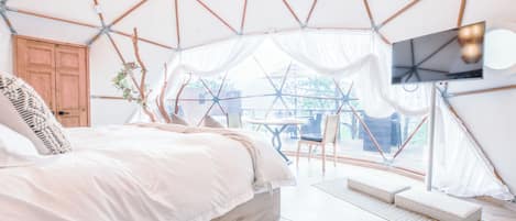 Standard Bungalow, Mountain View | Free WiFi
