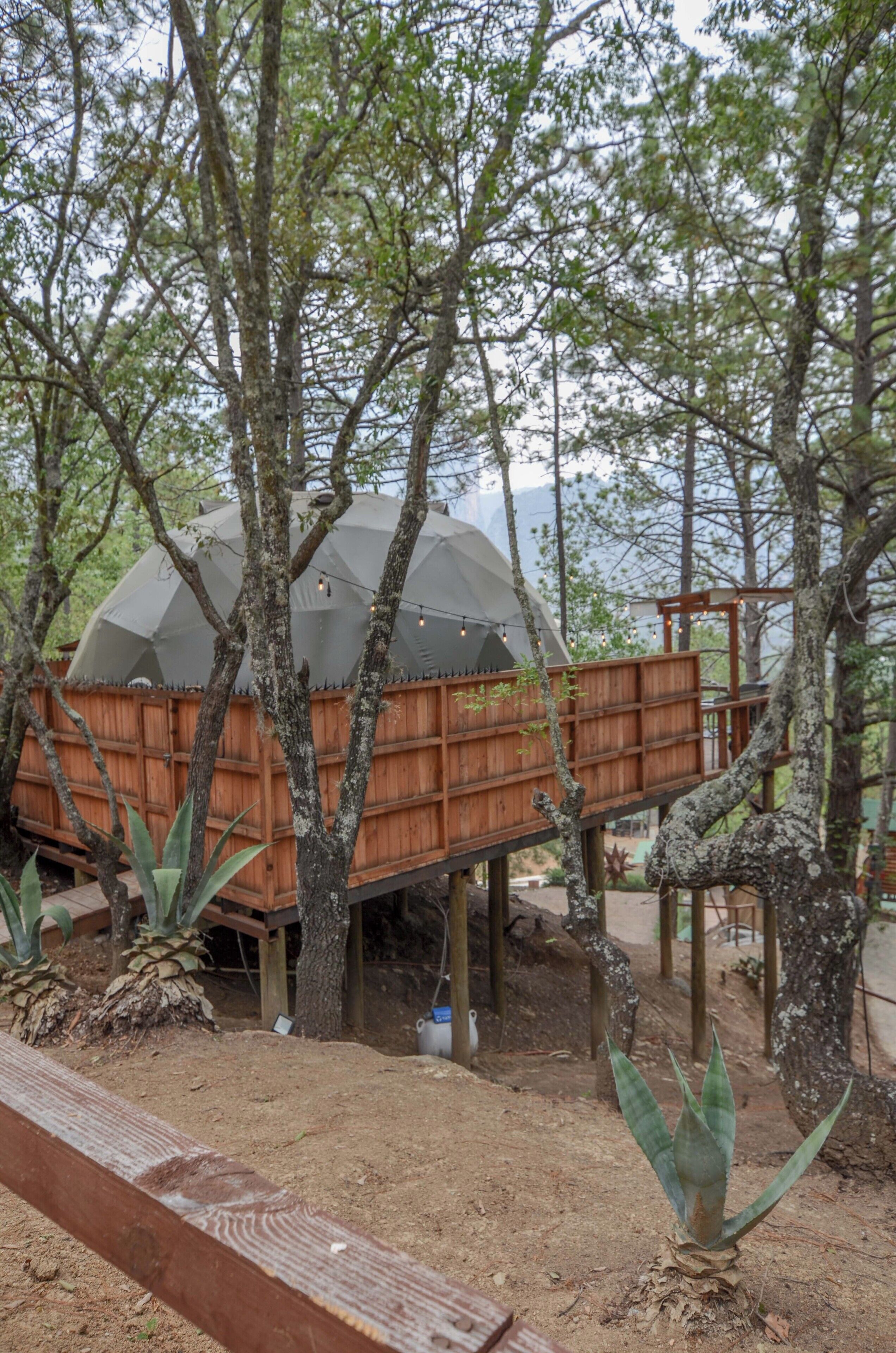 Standard Bungalow, Mountain View | Free WiFi
