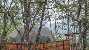 Standard Bungalow, Mountain View | Free WiFi