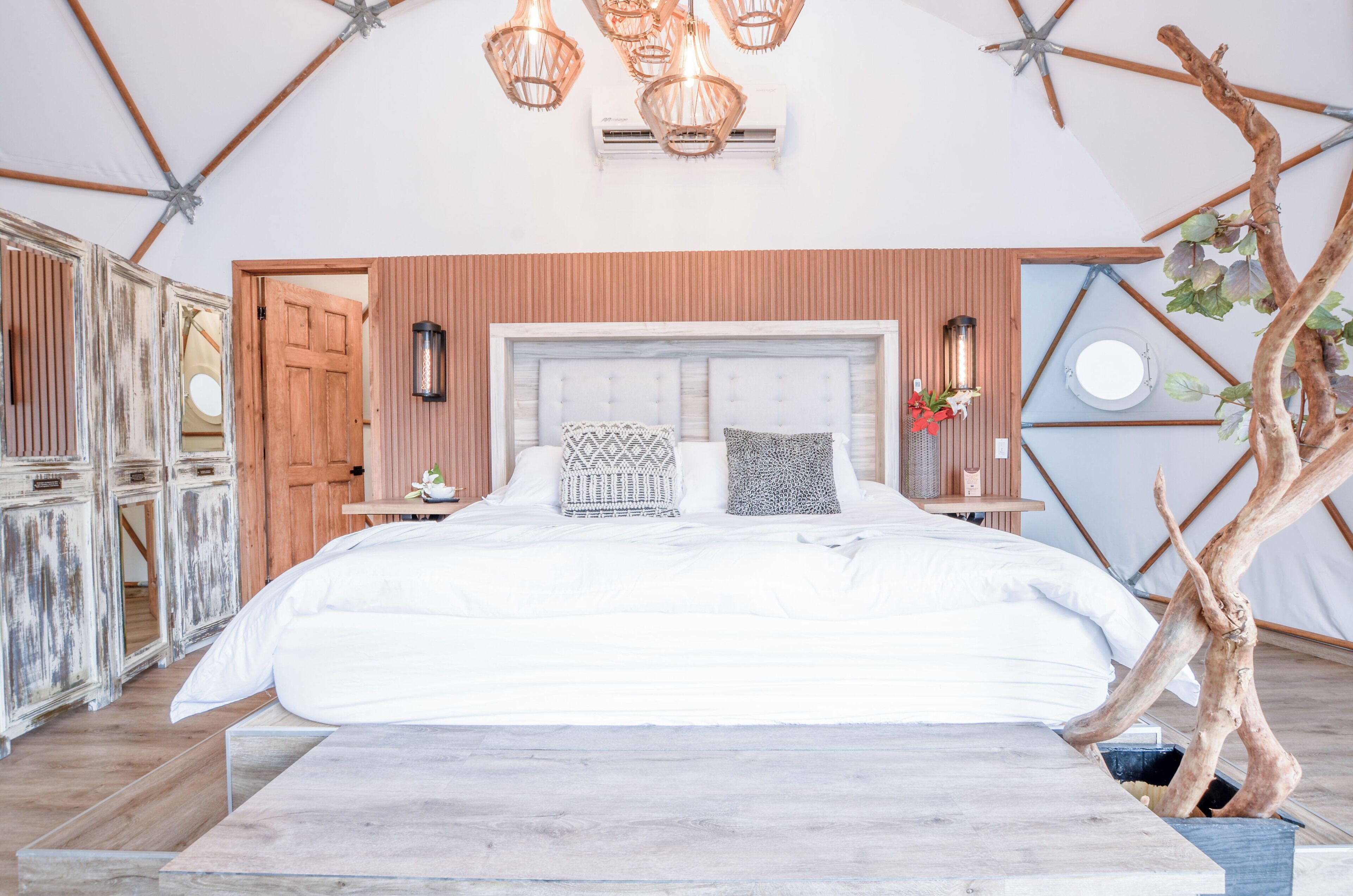 Bungalow Standard, vue montagne | Wi-Fi gratuit