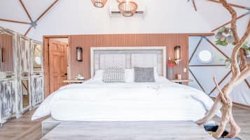 Bungalow Standard, vue montagne | Wi-Fi gratuit