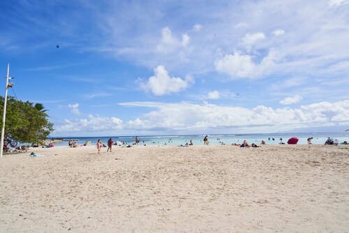 RESIDENCE LE LAGON