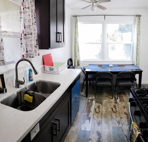 Cucina privata