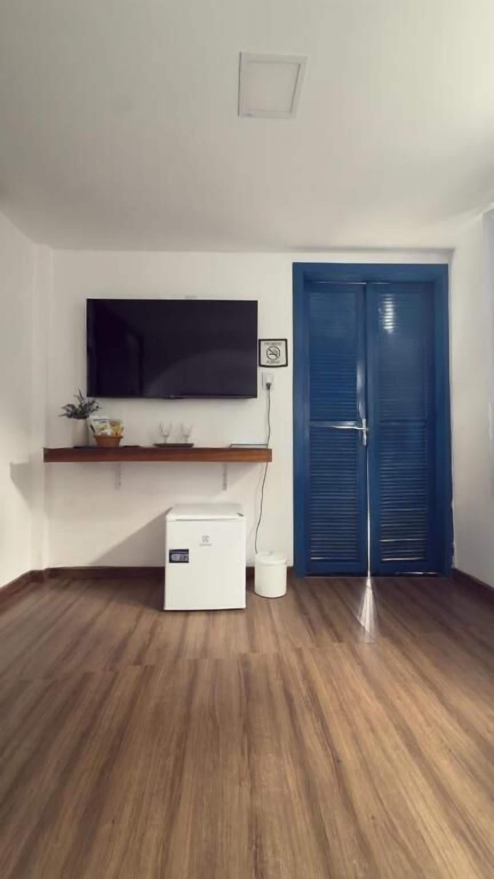 Phòng Suite, quang cảnh núi | Nội thất