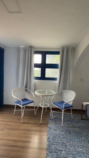 Suite, Bergblick | Innenbereich