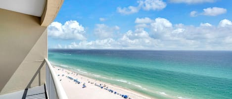 Condo, 2 Queen Beds (Palazzo 908) | Beach