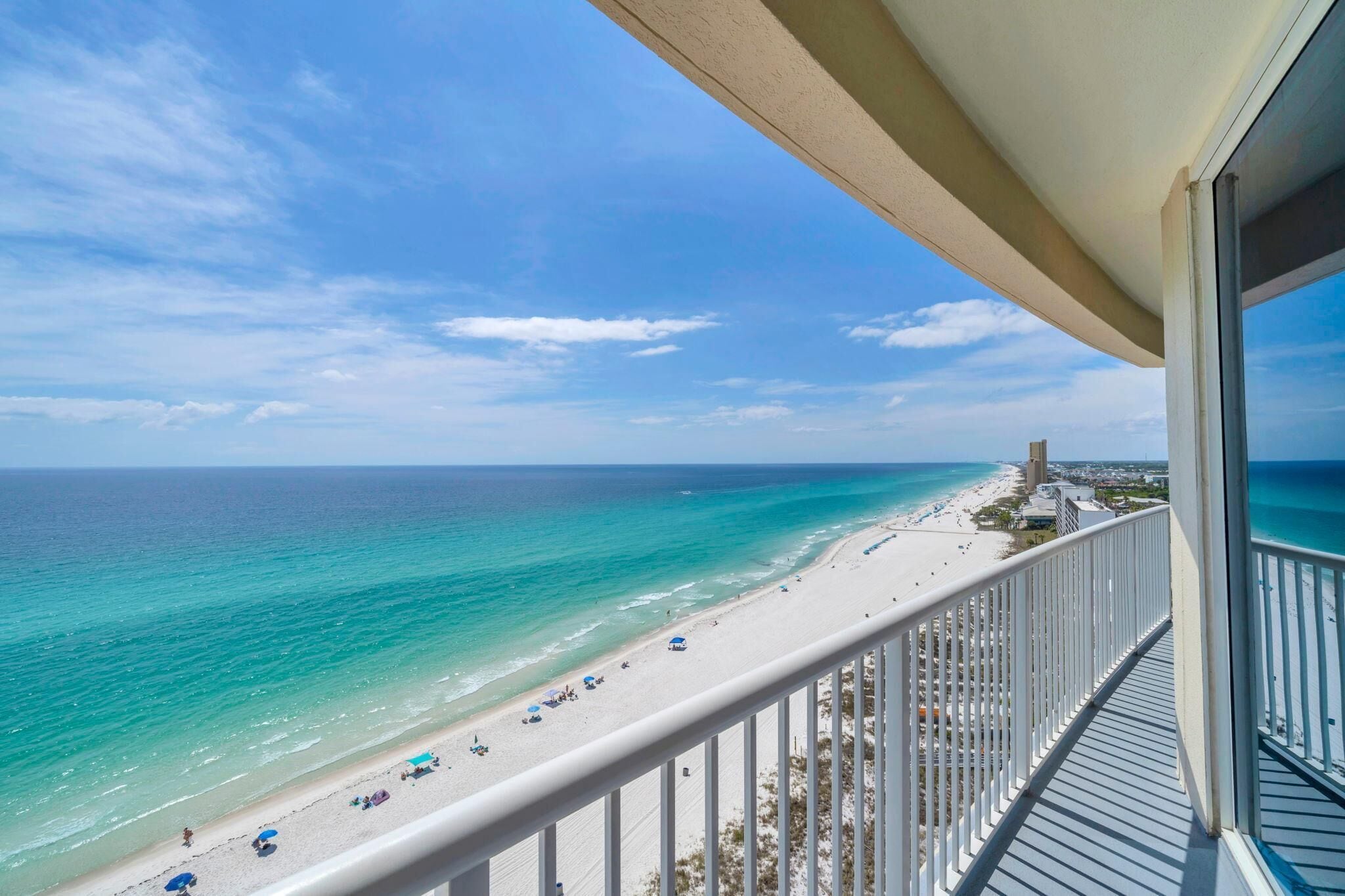 Condo, 2 camas Queen size (Palazzo 908) | Áreas de la propiedad