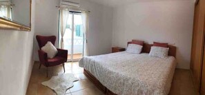 Iron/ironing board, WiFi, bed sheets - Luz Paradise (Praia da Luz)