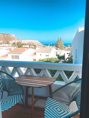 Property grounds - Luz Paradise (Praia da Luz)