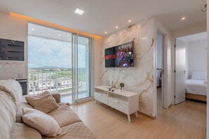 2 bedrooms - Mirante #707 - Apartment in Fortaleza by Carpediem (Fortaleza)