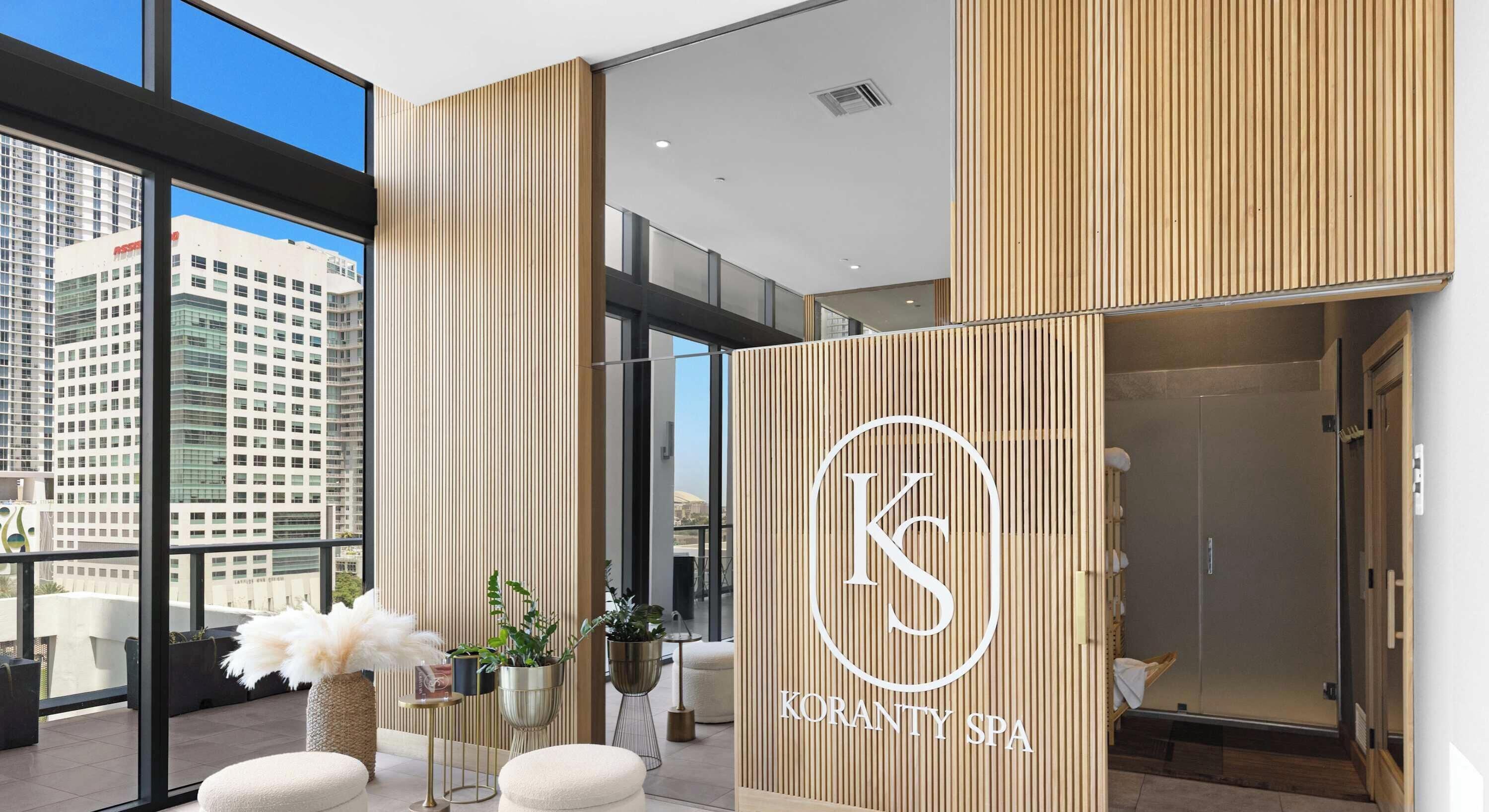 Spa