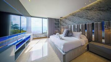 7 Schlafzimmer, Bügeleisen/Bügelbrett, kostenloses WLAN, Bettwäsche