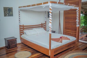 3 habitaciones, wifi gratis y ropa de cama 