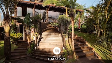 Chalet | Exterior