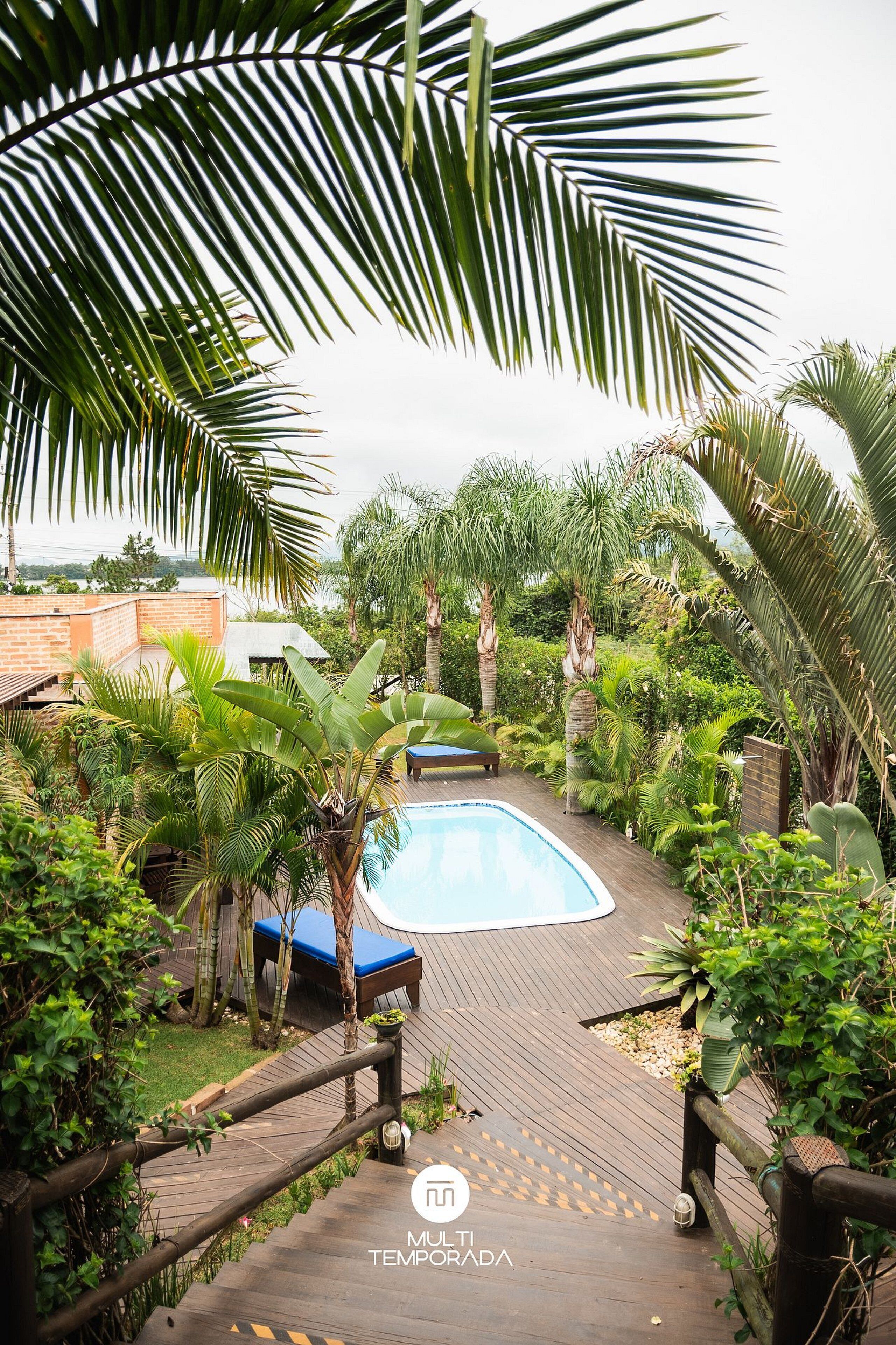 Chalet | Pool | Outdoor pool