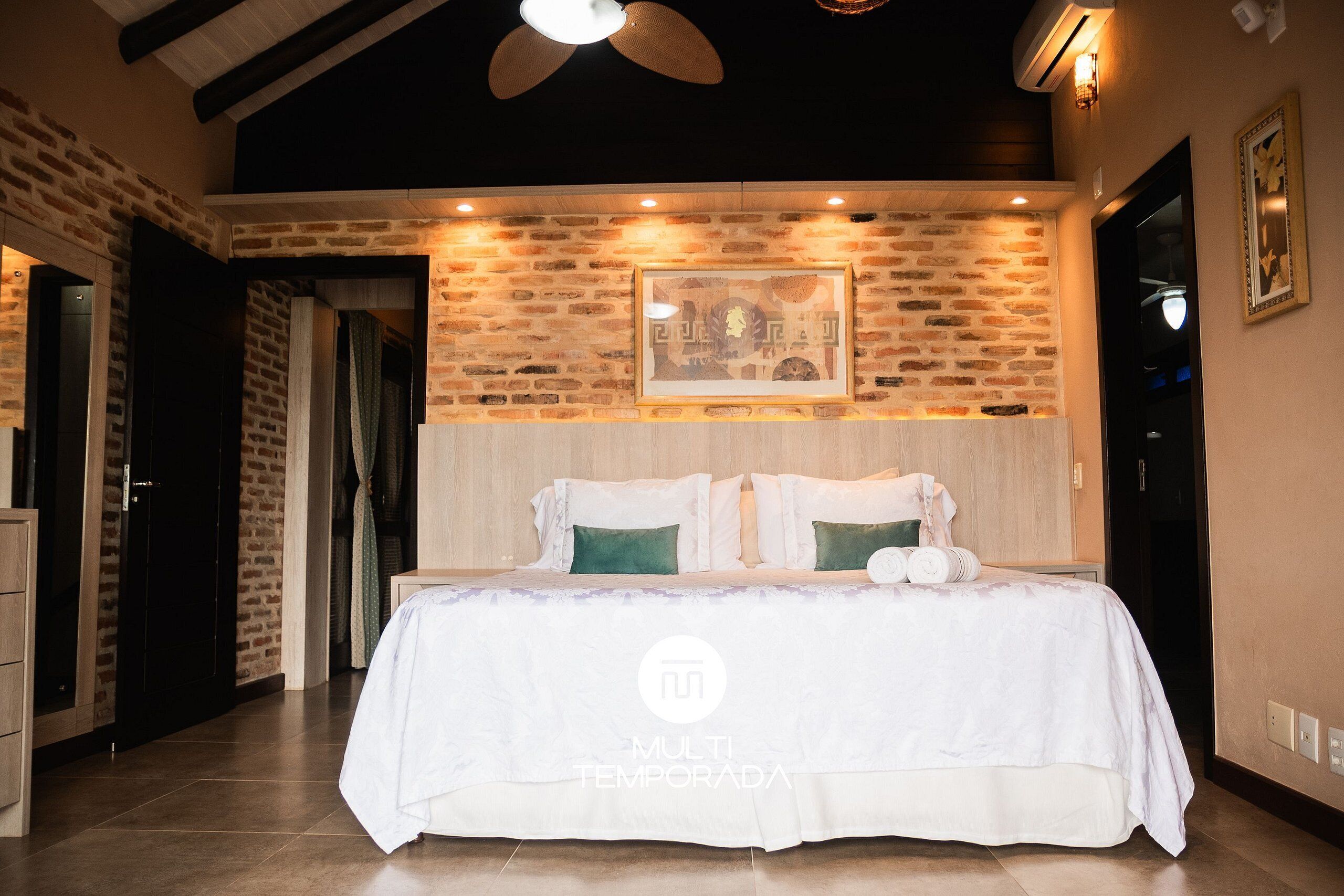 Chalet | Free WiFi