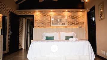 Chalet | Free WiFi