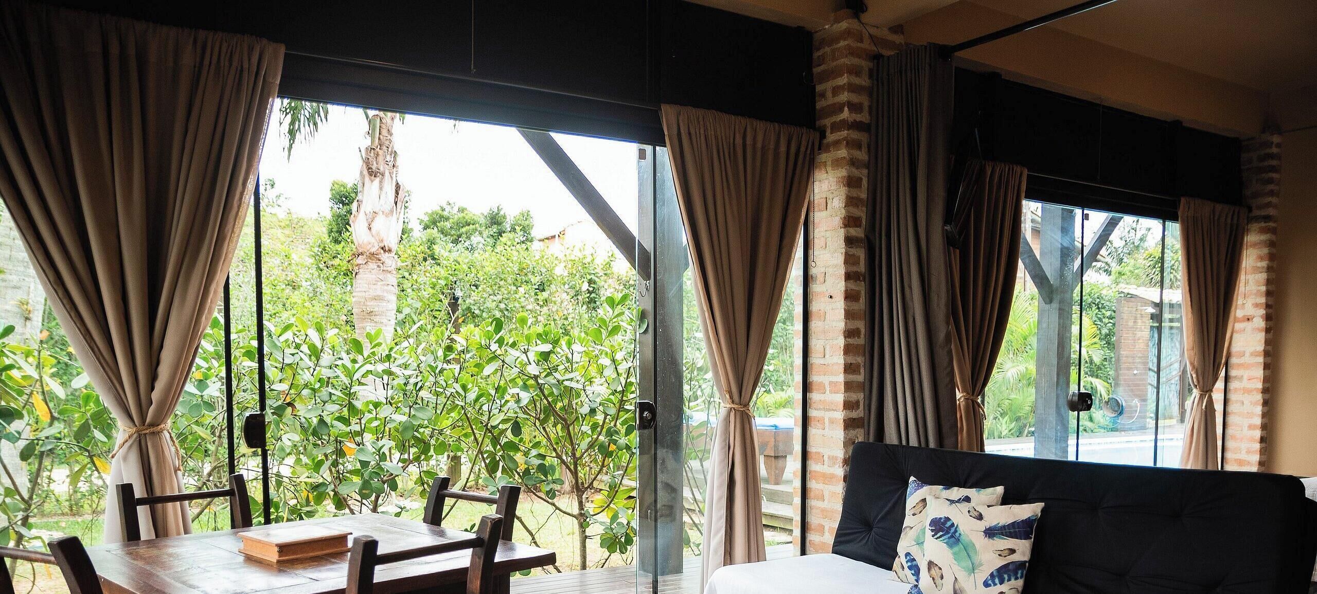 Luxury House, Pool Access, Lake View | Living area | 50-inch Smart TV with digital channels, Netflix, streaming services