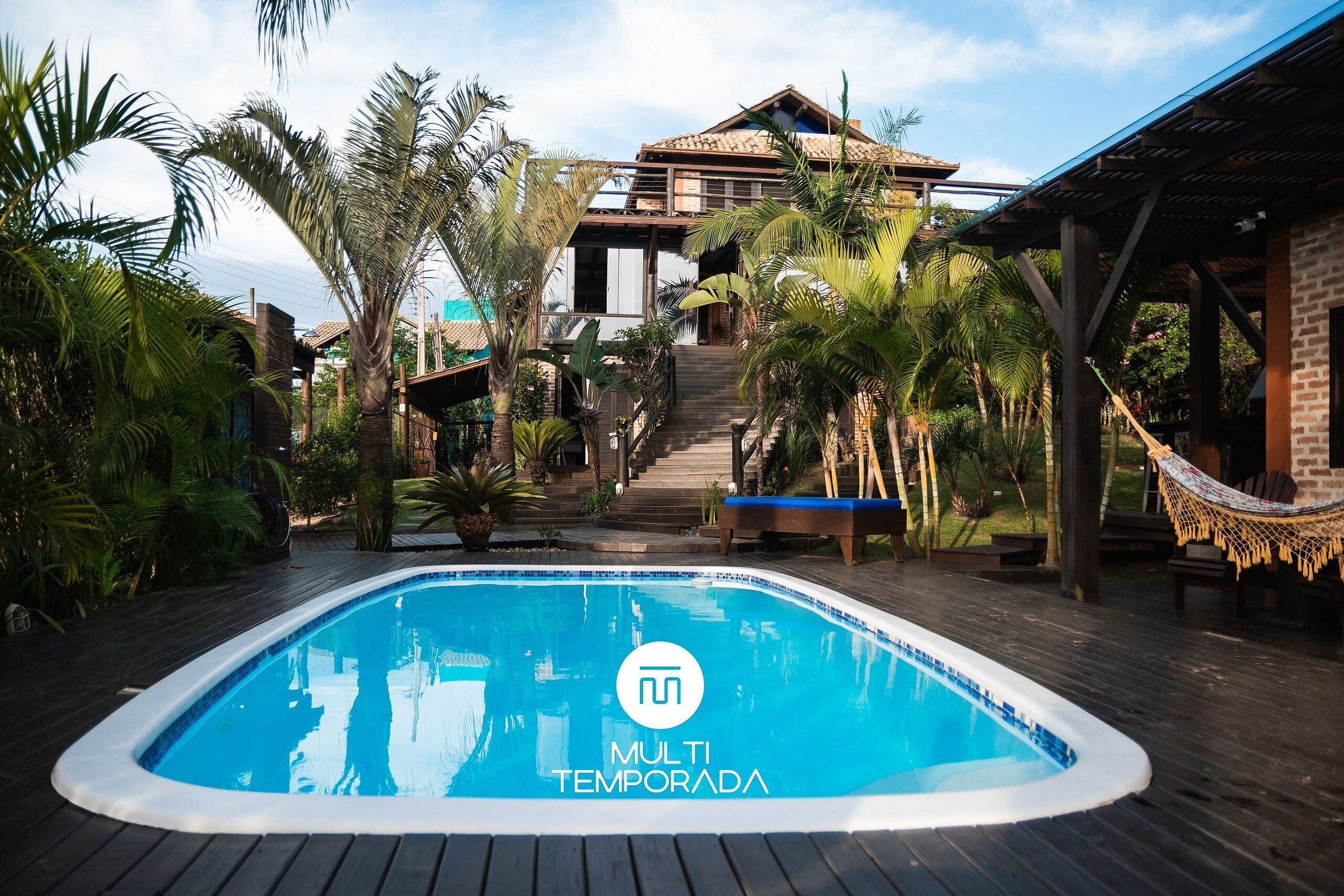 Chalet | Pool | Outdoor pool