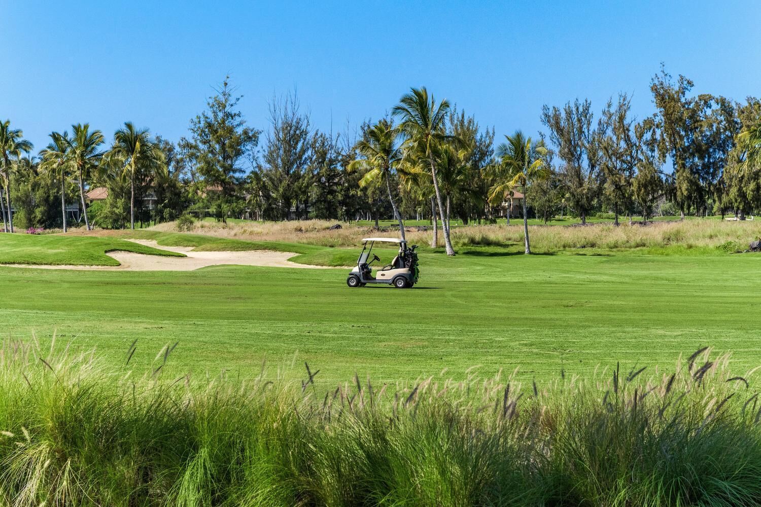 Condo, Multiple Beds (Waikoloa Beach Villas#O1) | Golf