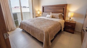 Iron/ironing board, Internet - Contemporary and comfortable apartament in Zapopan (Zapopan)