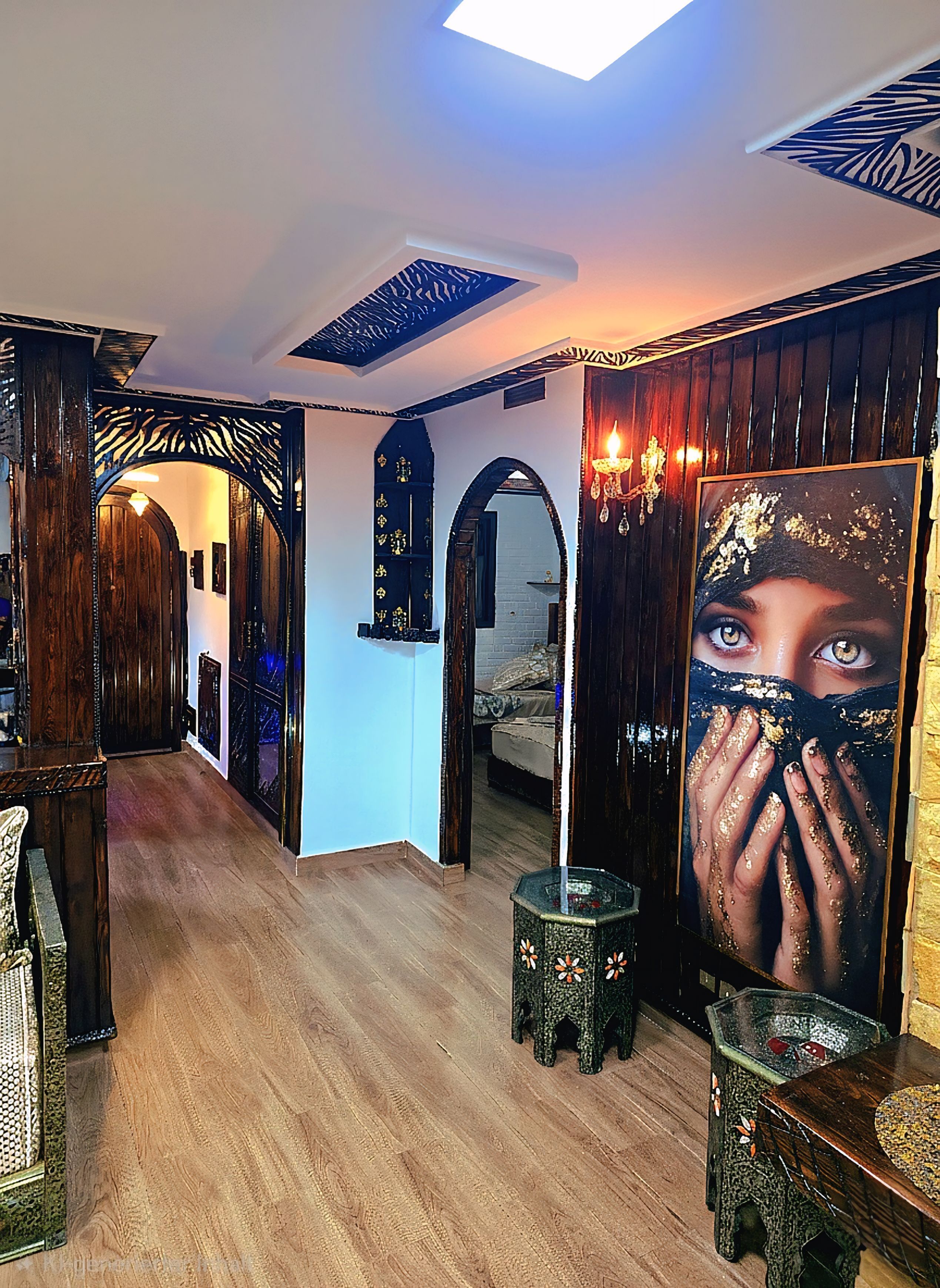 Interieur