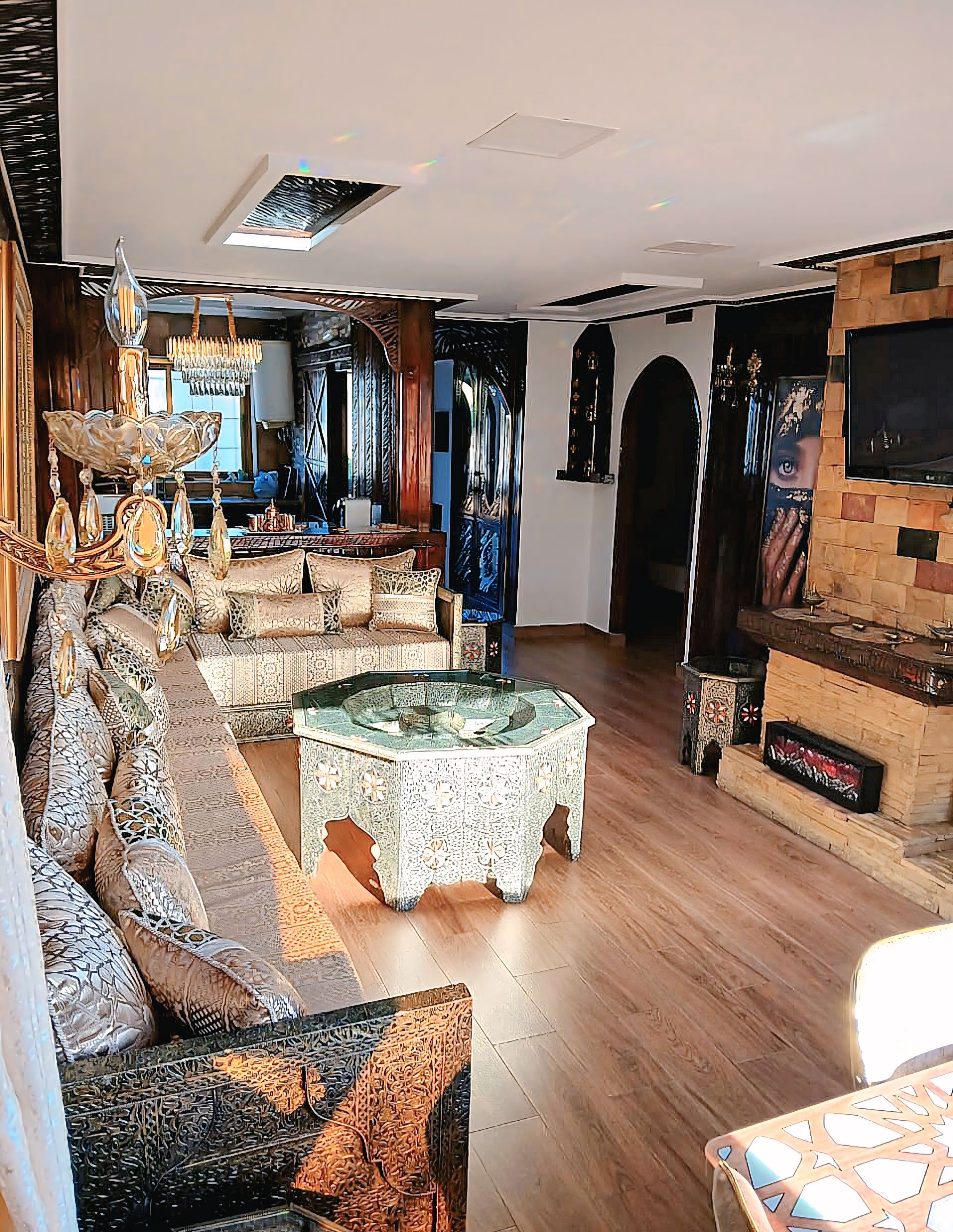 Interieur