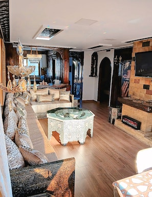 Intérieur