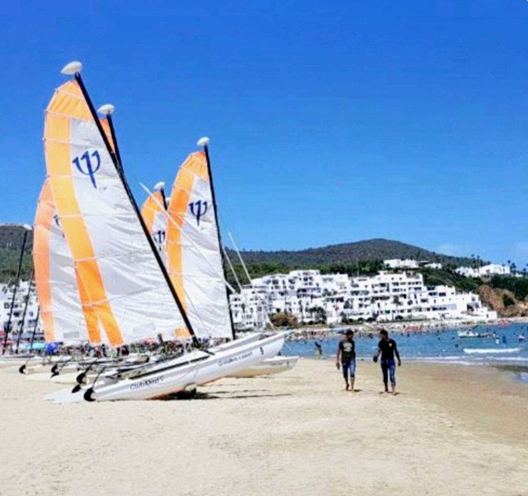 Plage
