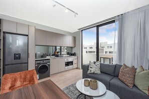 Interior - One Rosebank | A Little City Romance (Johannesburg)