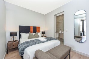 Room - One Rosebank | A Little City Romance (Johannesburg)