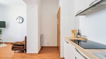 Privékeuken