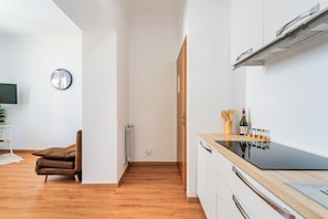 Private kitchen - Casa Simone - One Bedroom Apartment, Sleeps 2 (Sanremo)