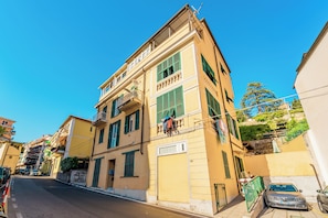 Exterior - Casa Simone - One Bedroom Apartment, Sleeps 2 (Sanremo)