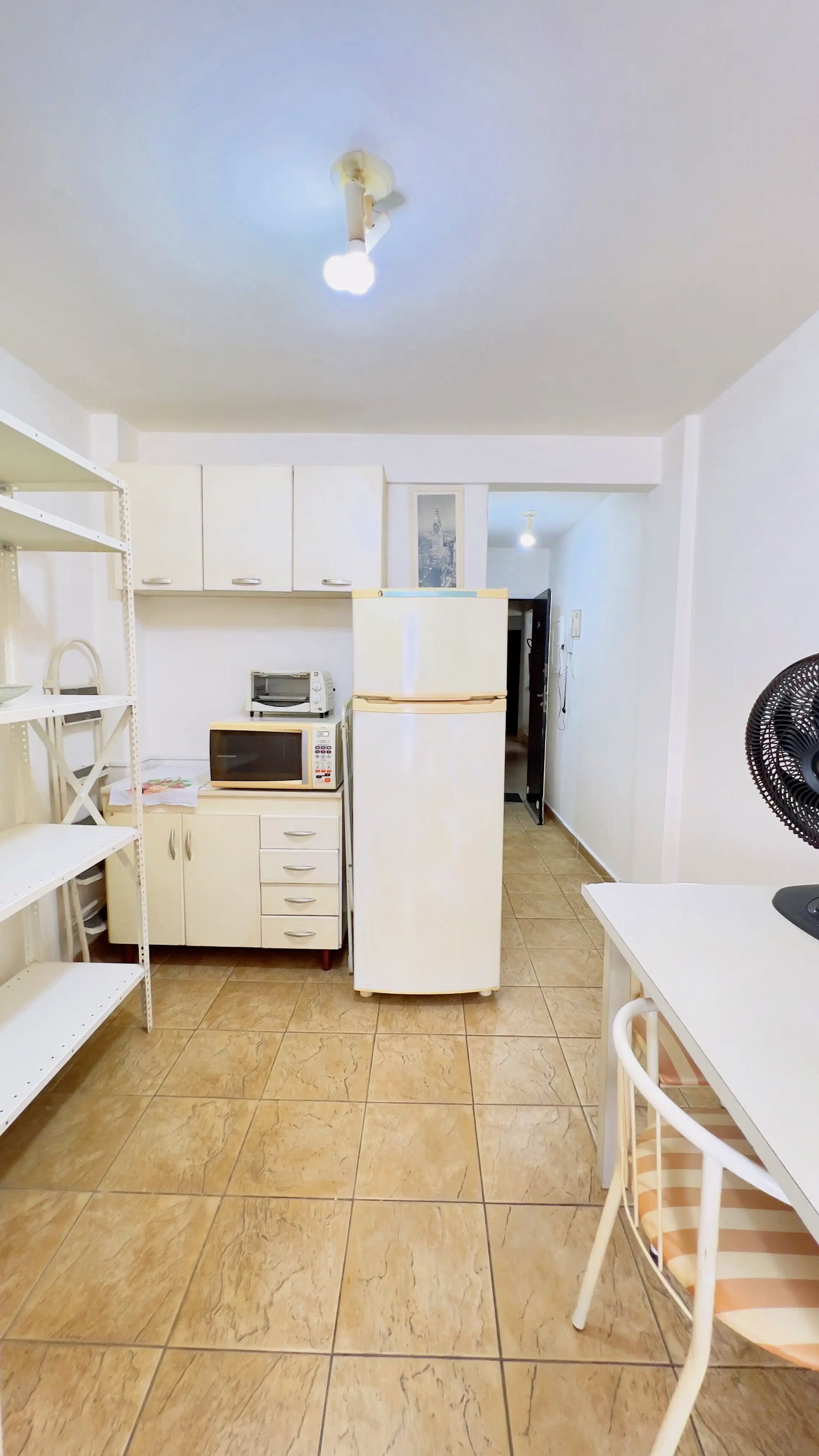 Comfort Apartment, Mobility Accessible, Pets allowed | Private kitchen
