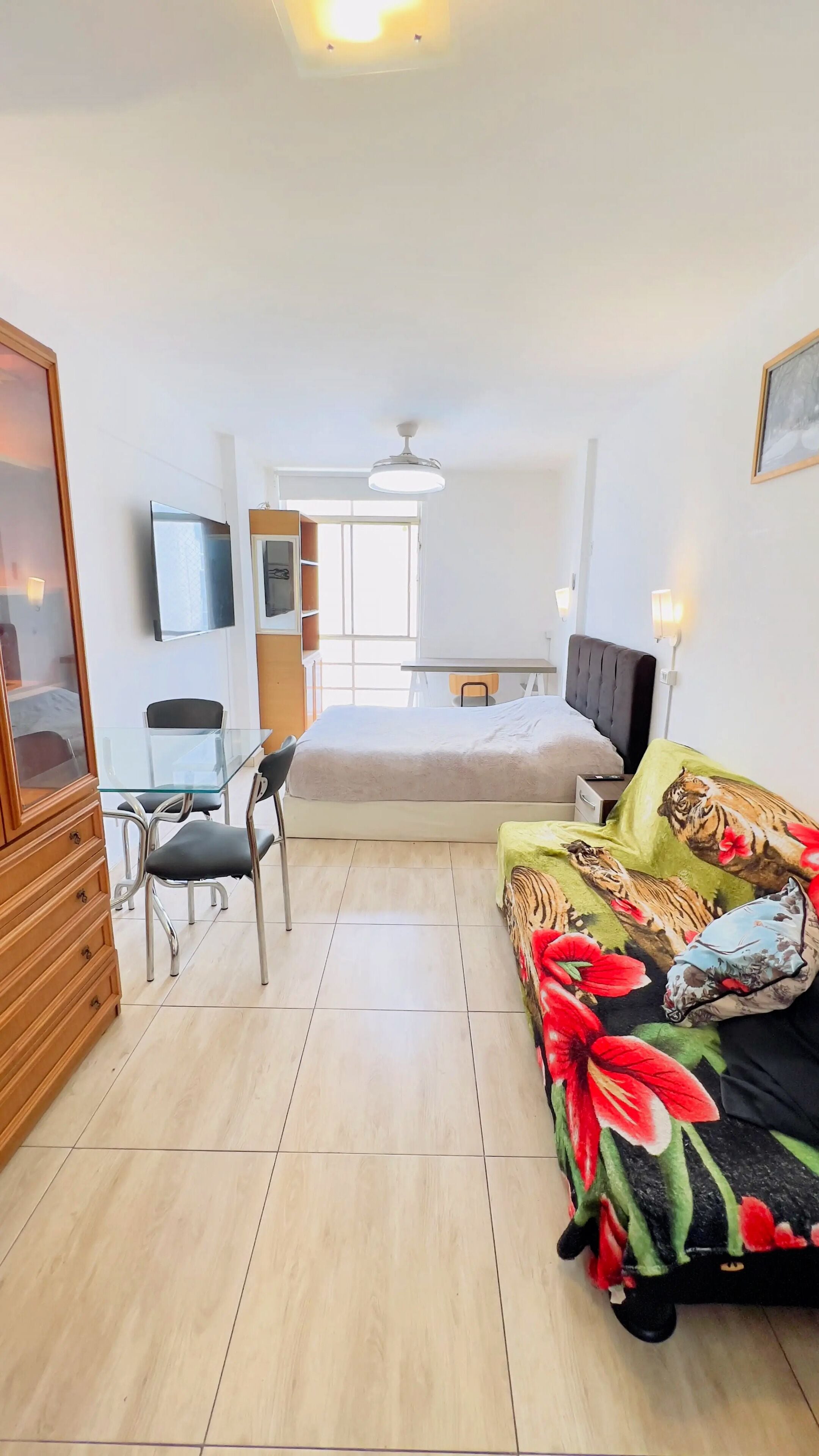 Comfort Apartment, Mobility Accessible, Pets allowed