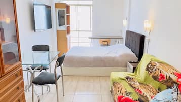 Comfort Apartment, Mobility Accessible, Pets allowed